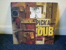 pick a dub keith hudson blood and fire lp