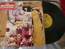 FRANK ZAPPA/MOTHERS OF INVENTION /UNCLE MEAT french original copy reprise 2009