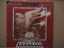 8 ZZ TOP LPS = DEGUELLO + 7 FREE BONUS LPS
