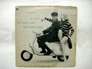 SONNY CRISS - GO MAN * IMPERIAL MONO LP 9020 RARE