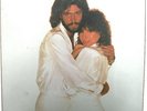 Guilty by Barbra Streisand - Original 1980 Vinyl LP Album Signed by Barry Gibb