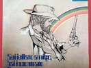MICALIZZI LIBRARY ITALY SPAGHETTI WESTERN SAMPLE  SEI IELLATO SACRAMENTO