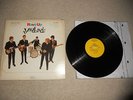 MONO Having a Rave Up with the Yardbirds, Clapton, Page, 1965 1st 1A Press,STEAM