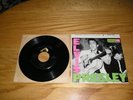 RARE LABEL & BACK EPA-747 