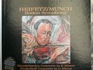 RCA LIVING STEREO LSC-2314 - MENDELSSOHN/PROKOFIEV - HEIFETZ/MUNCH 1S/1S NM-