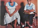 ELLA and LOUIS  -  Verve records -  