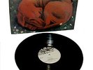 TICKET Let Sleeping Dogs Lie LP 1972 Limited Vinyl G/F Cov Heavy Acid Rock NEW