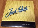JACK WHITE and THE BRICKS Live at the Garden Bowl Lanes Third Man Vault SEALED