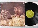 JOHNNY HARRIS LP MOVEMENTS. UK WARNER BROS K46054 1972 JAZZ FUNK PSYCH