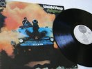 URIAH HEEP Salisbury LP Vertigo Swirl Label New Zealand Original Rare Pressing