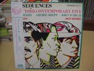 New York contemporary five/Consequences w OBI