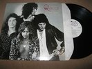 QUEEN, At The Beeb () LP. Freddie Mercury, Roger Taylor, Brian May.