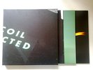 RECOIL - selected, 4 180gr LP deluxe Box, near mint ,  +booklet, DEPECHE MODE