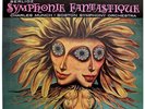 CHARLES MUNCH - SYMPHONIE FANTASTIQUE - LSC 1900 -  REISSUE STEREO (LP) - NM