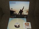 Queen - Made In Heaven - Cream Vinyl LP Stunning Copy + all inserts