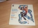 Debussy, Orchestral Music, JEan Martinon, Box 5 LP