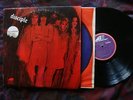 DISCIPLE rare orig 1971 East Coast fuzz  Psych promo