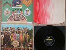 The Beatles. Sgt Pepper's Lonely Hearts Club Band. First Press. Mono. Excellent.