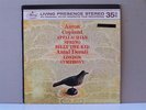 Dorati  Copland  Appalachian Spring/Billy the Kid  Mercury SR90246 Stereo LP