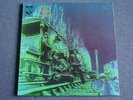 PANAMA LIMITED JUG BAND 1969 Original Prog Psych Pokora