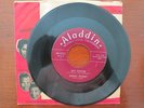 SONNY KNIGHT - But Officer - 45 Rare Jump Blues RnB on Aladdin *Hear