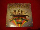 Ultra rare Beatles Magical Mystery tour singles with book