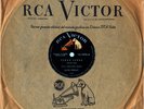 Elvis ARGENTINA 1956 Hound Dog 78 RPM 1A-1076 PERRO FEROZ