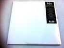 The Beatles - White Album gatefold 180gr 2lp NEW&SEALED W/POSTER&PHOTOS