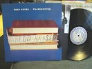 Phaseshifter Redd Kross lp '93 original this way up  LA glam punk NM