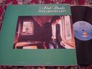 NICK DRAKE FIVE LEAVES LEFT UK ISLAND LATER PRESSING FOLK PSYCH LP BLUE LABEL