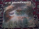 PINK FLOYD A SAUCERFUL OF SECRETS ORIG FRENCH COLUMBIA LAM FLIP SLEEVE PSYCH