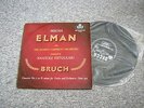 UK Decca LW 5290: Bruch, Fistoulari, Elman violin