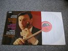 UK EMI ASD 2365  Glazounov, De Burgos, Milstein violin