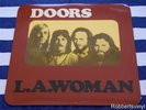 THE DOORS ? LA WOMAN ? 180+ DCC COMPACT CLASSIC PRESS ? EX 