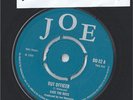 DICE THE BOSS But Officer / Reggae on the shore Rare mint Skinhead Ska/ HEAR IT