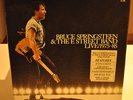 Bruce Springsteen box set Vinyl Records