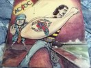 AC/DC Dirty Deeds Done Dirt Cheap Vinyl LP Albert Productions Record? – APLP.020
