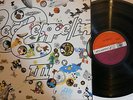 LED ZEPPELIN III ATLANTIC 2401-002 RED MAROON LABEL GATEFOLD ZEP 3 JIMMY PAGE LP