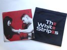New The White Stripes Third Man Records Vault 13 Sealed 7