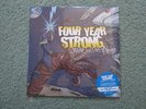 Four Year Strong - Rise Or Die Trying LP OOP