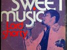 * LORD SHORTY Sweet Music RARE AFRO ISLAND COSMIC DISCO FUNK LP Hear