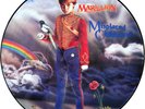 MARILLION Misplaced Childhood 1985 UK vinyl LP Picture Disc EXCELLENT CONDITION