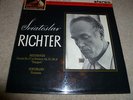UK 1961 HMV ASD 450 BEETHOVEN TEMPEST SONATA / RICHTER