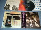 CCR CREEDENCE CLEARWATER REVIVAL Japan 1971  NM LP+Obi PENDULUM