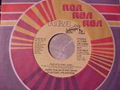 JAMES WALSH GYPSY BAND Cuz It's You Girl RARE 70s MODERN NORTHERN SOUL 45 Hear