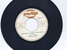Joe White & In Crowd Band Stop Look * Listen/Version Ja.1975 Reggae MINT-