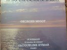  JACQUELINE EYMAR MIGOT CYBELIA STEREO CY665