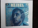 GUY REIBEL (AVANT GARDE) Granulations-Sillages FRENCH INA GRM LP