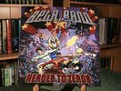 THE BETA BAND 'Heroes to Zeros' 12