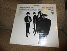 The Standells Why pick on me original stereo garage psych LP on Tower Sealed